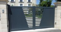 Notre société de clôture et de portail à Saint-Remy-du-Val